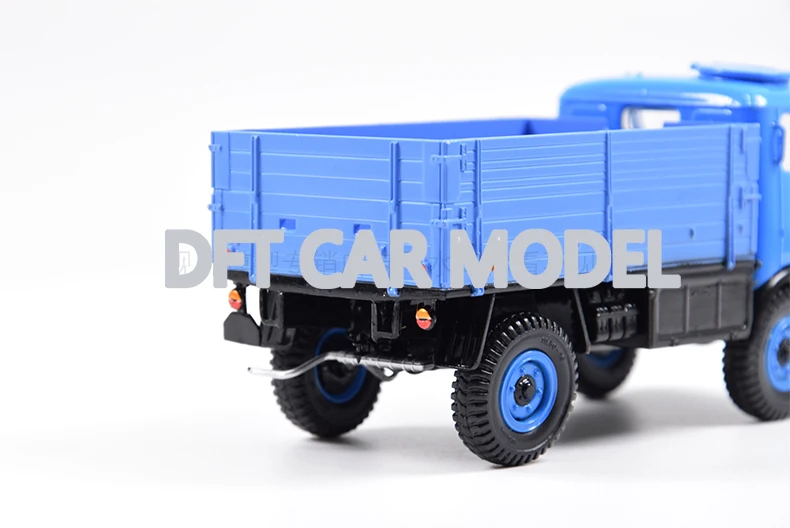 1:43 Масштаб сплав игрушка Tatra805 модель детской игрушки грузовик оригинальные авторизованные подлинные детские игрушки