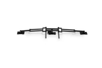 

Make For Revolution Series game stand r3v three screen stand display stand
