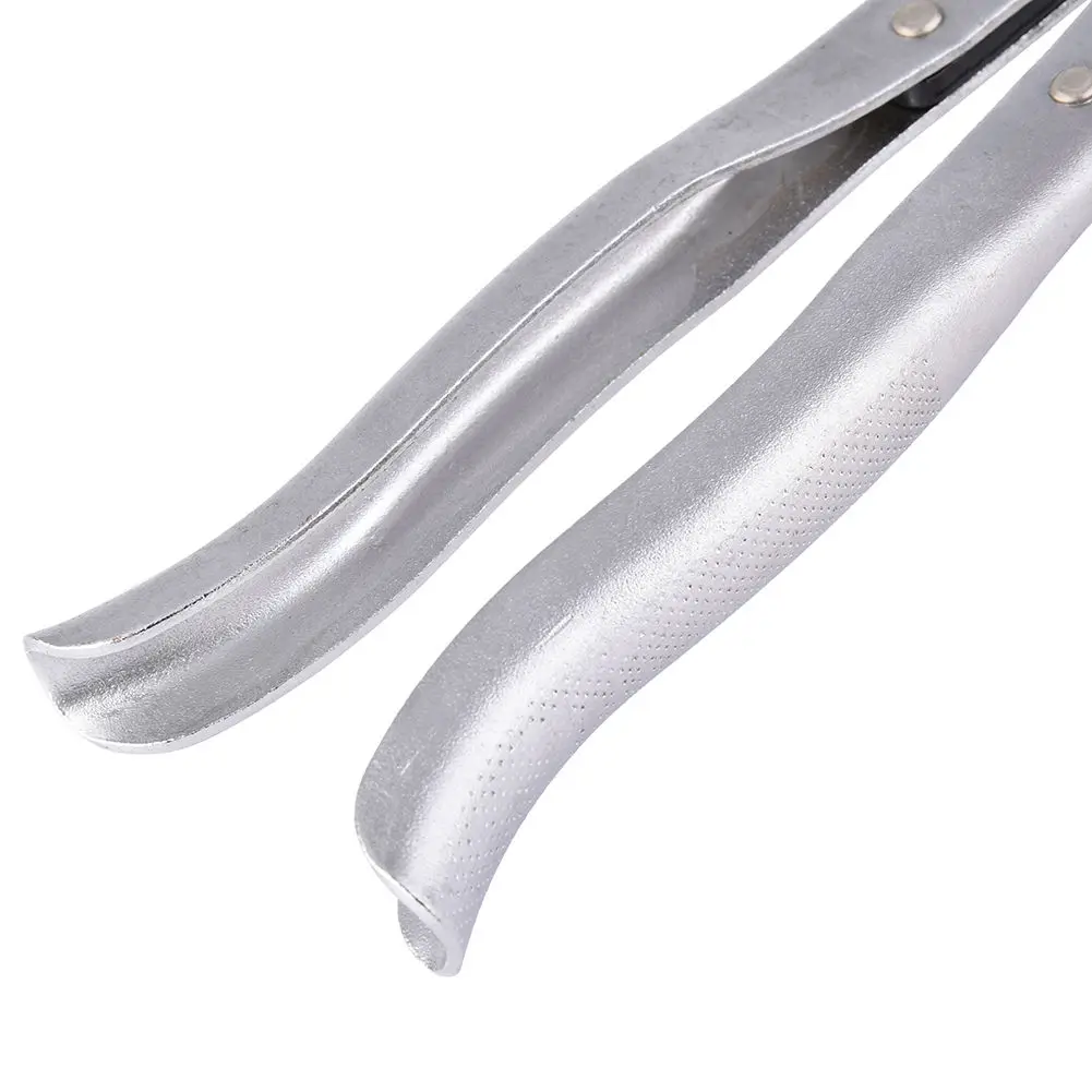 

1Pcs Plier Tool Cylinder Head Valve Spring Compressor Stem Seal Install Remover