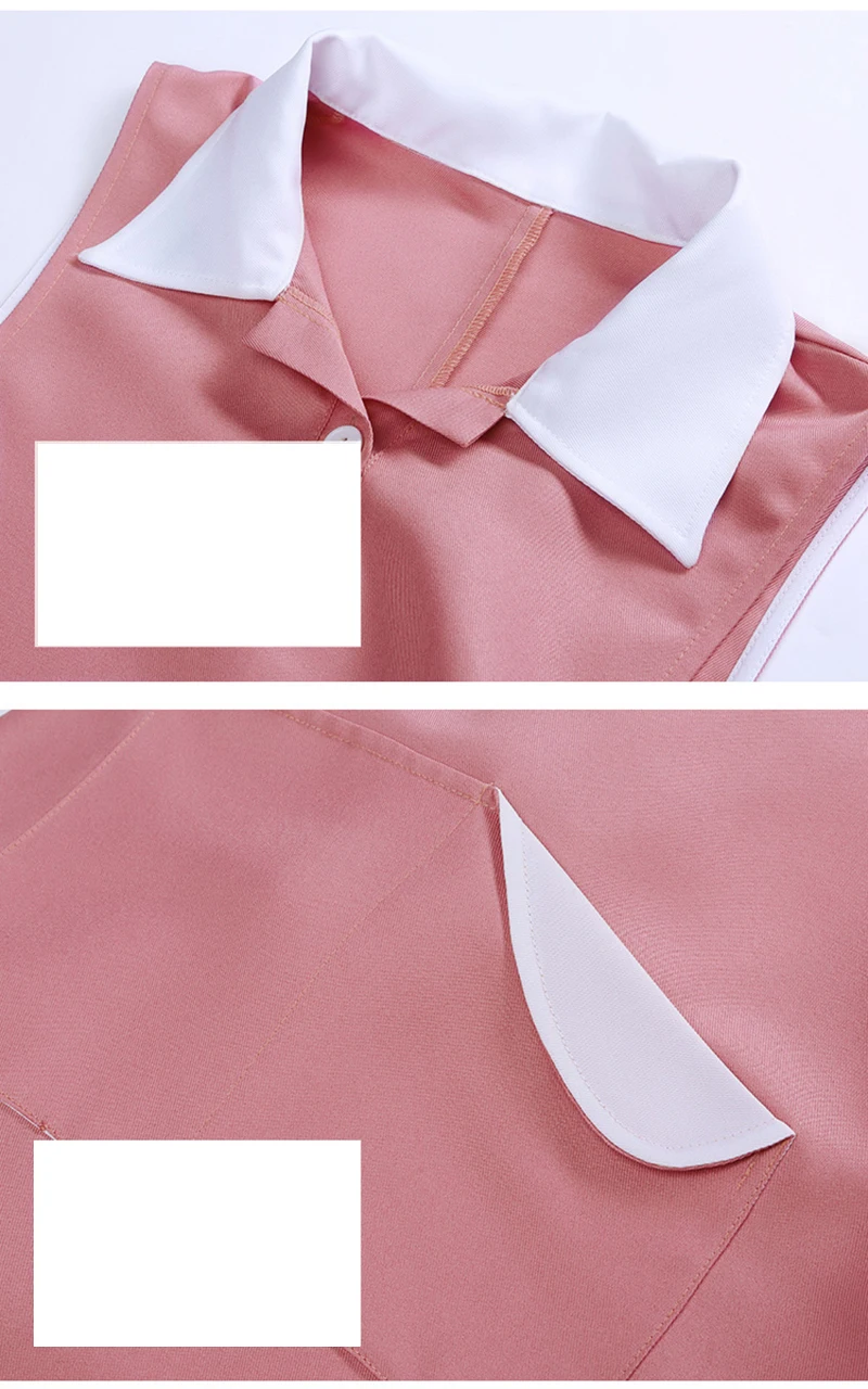 Workwear apron14