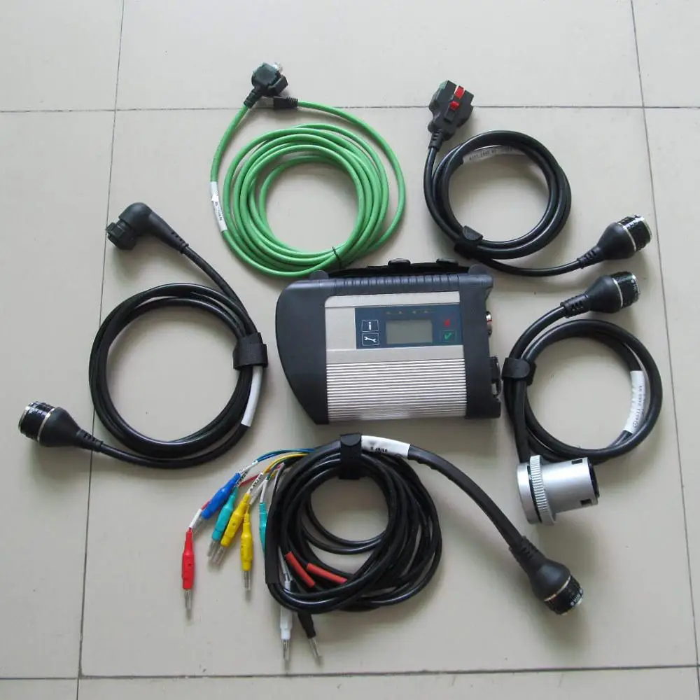  Vas5054a con bluetooth oki odis 5.1.3 vas 5054a software hdd 201912 v para mb estrella diagnóstico 