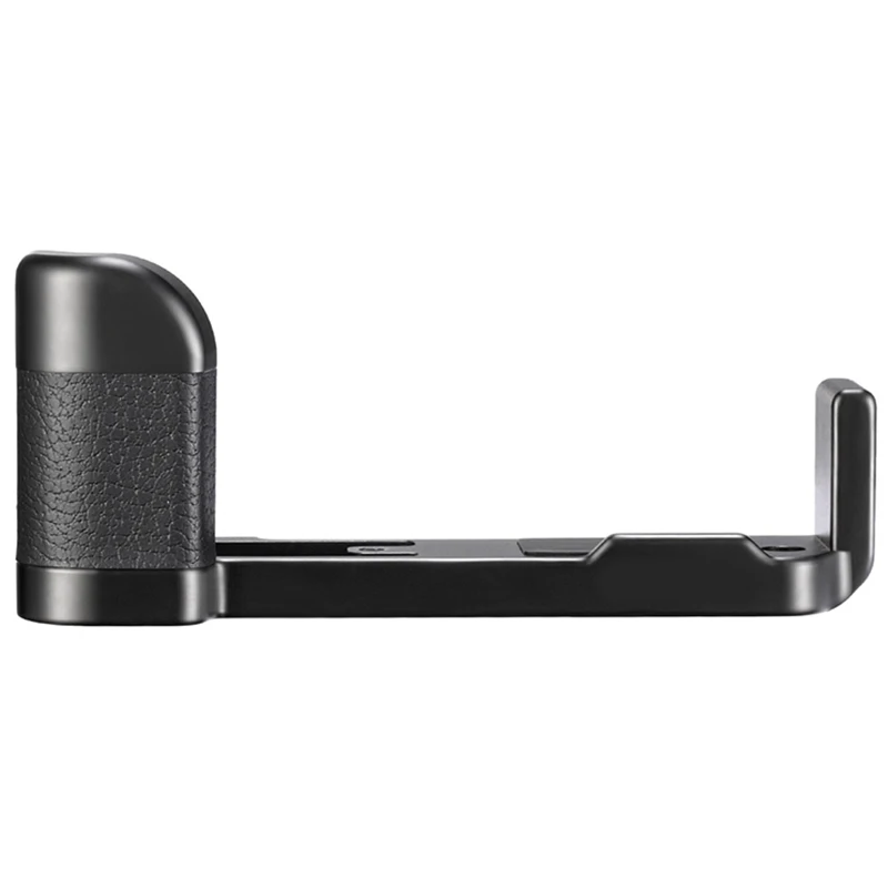 

BESTR017 Vlog L Plate for Sony RX100 VII Cold Shoe Mount Microphone Handle Grip