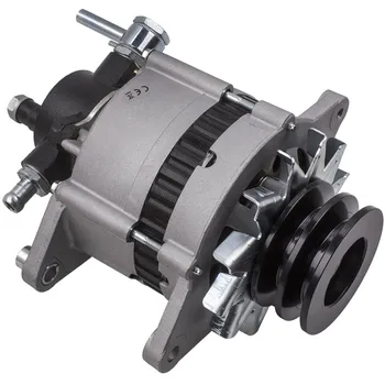 

12V 80 A Alternator For Nissan GQ Patrol Y60 TD42 4.2L diesel 1988-2003