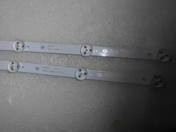 

2pcs/lot LE24D31led backlight 4708-K236WD-A1213K01