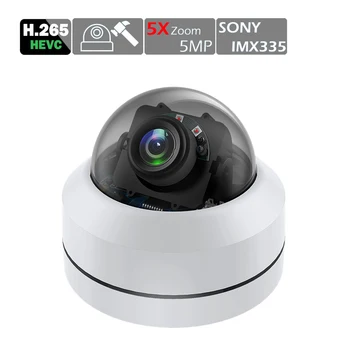 

2MP 5MP Dome Explosion-proof Camera CCTV Nightvision Video PoE IP Camera Surveillance IMX307 IMX335 CCD indoor/Outdoor