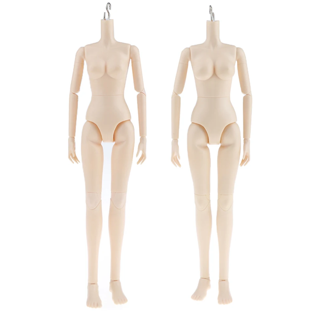 ball jointed doll parts