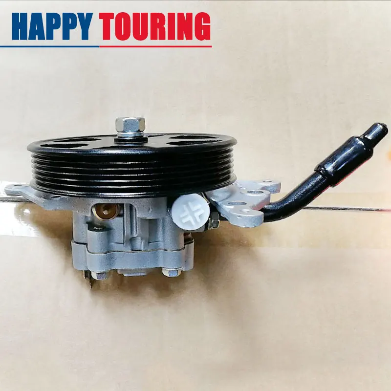 New Power Steering Pump For Ford Escape For Mazda Tribute V6 2001 2002 2003 2004 6l8z3a696b 6l8z 3a696 B Ec0732600 Power Steering Pumps Parts Aliexpress