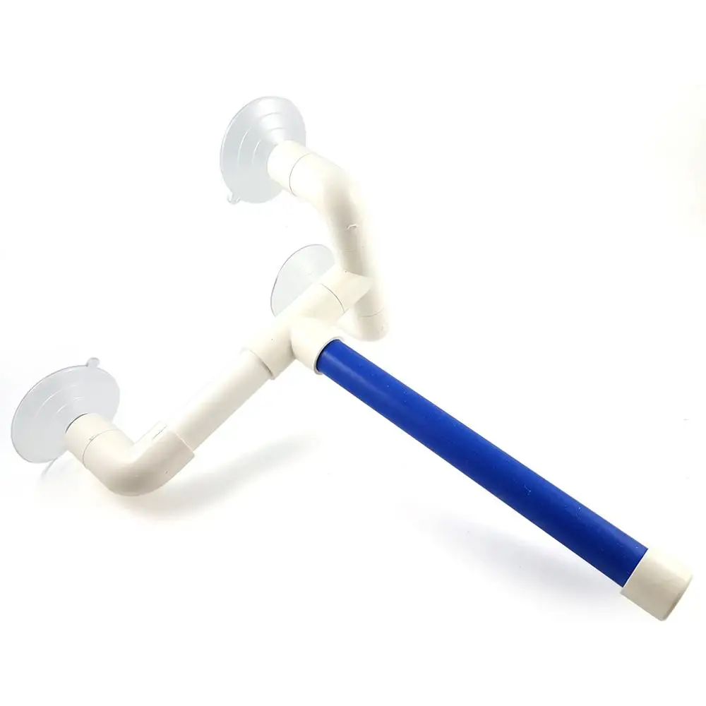 Parrot Standing Bar Bird Stand Parrot Toy Parrot Bath Shower Stand Bathing Supplies