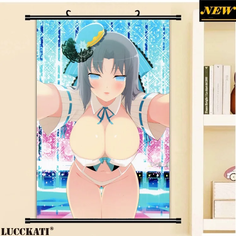 2Yumi.(Senran (3)