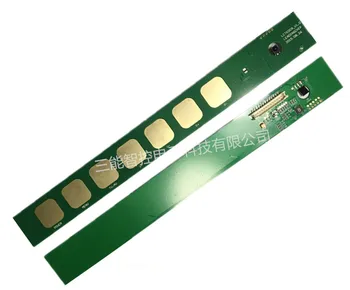 

LCTK009 Capacitive Touch Module Replace Mechanical keys infrared receiver 7 key Keypad module Capacitive Touch Key Controller