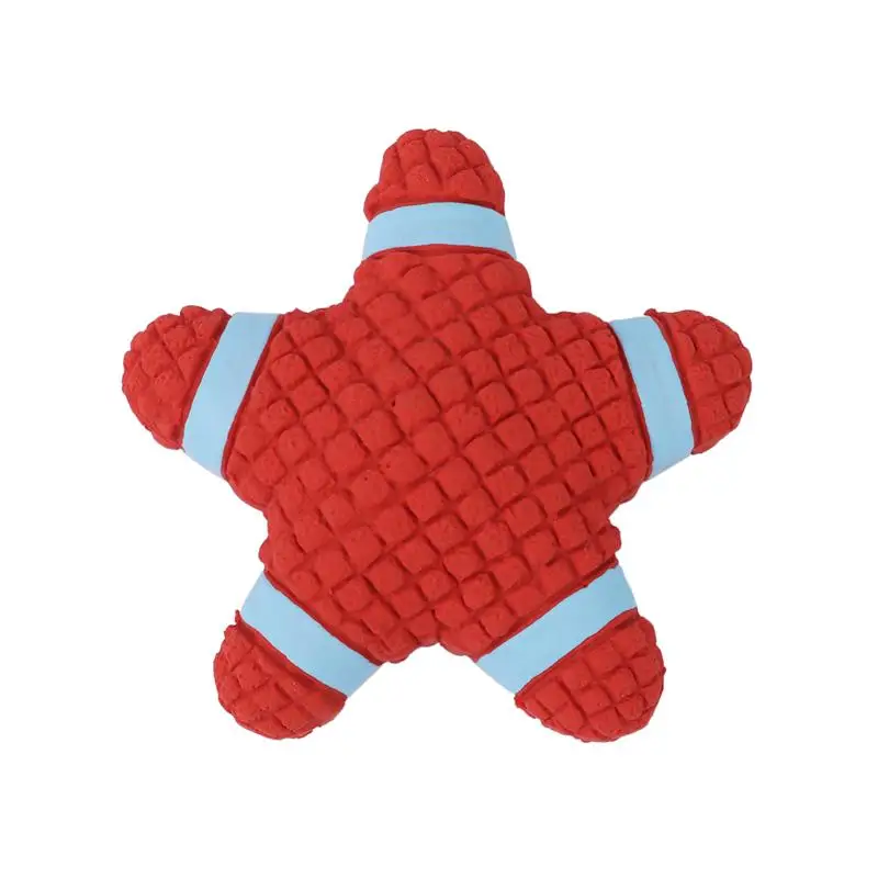 1pcs Pet Toy Durable Adorable Interactive Prcatical Funny Squeaker for Dog Pet Cat