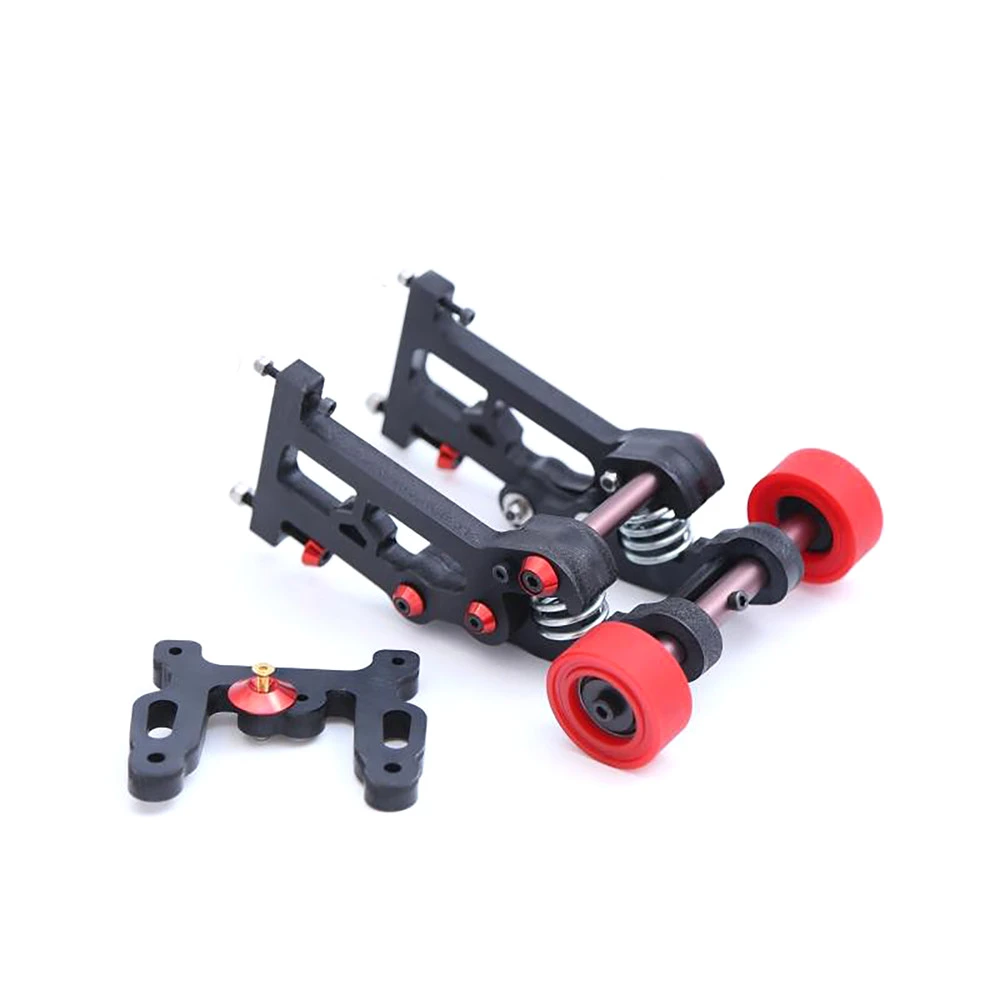 OUTCAST RC Car cde Leichte Nylon Wheelie Bar Baugruppe für 1/8 ARRMA KRATON OUTCAST RC Car cde Leichte Nylon Wheelie Bar Baugruppe für 1/8 ARRMA KRATON