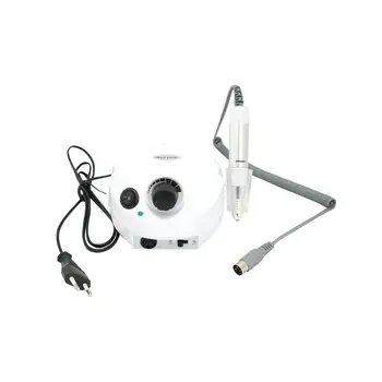 

Аппарат для маникюра Nail Drill DM-202 (35000 об/мин)