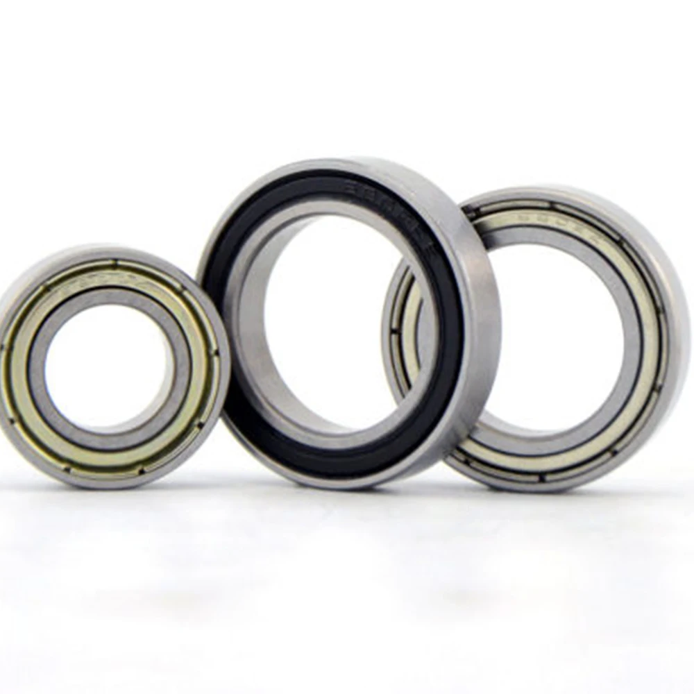 Подшипник 6802rs bmx