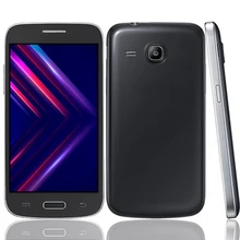 Smartphones G3502 GPS 4.3inch 4GB ROM 3G WCDMA Unlocked Cheap Android Cell Phones 5.0MP Dual sim Mobile Phones