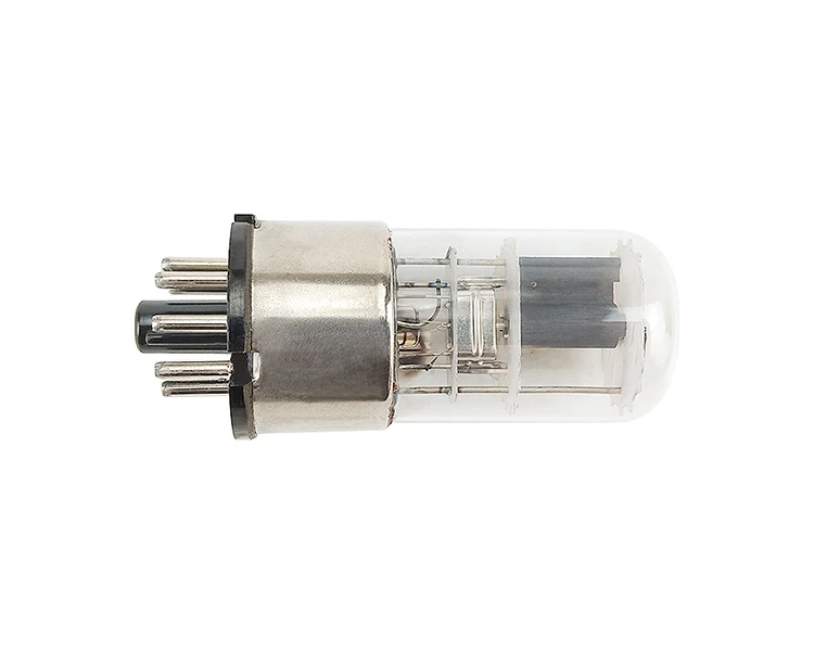 GHXAMP Tube Amplifier 6G2P Vacuum Valve Class-J Replace 6SQ7 Electronic Tube For Audio Amplification 2PCS