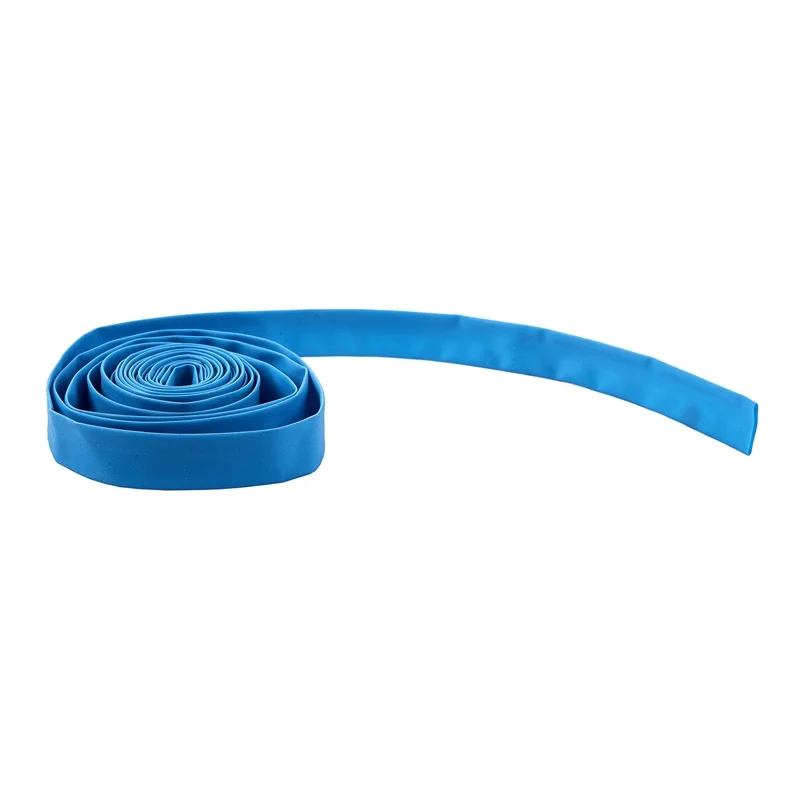 Blue Heat Shrink Tubing