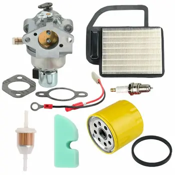 

For Kohler SV 15HP 17HP 18HP Carburetor Filters Kit Lawn mower Durable