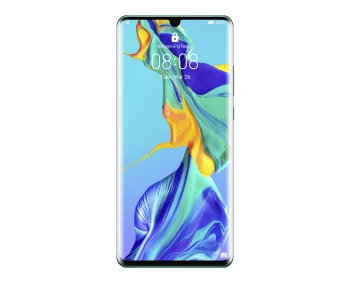 

Huawei P30 Pro 16,4 cm (6.47 ") 8 GB 256 gb blue hybrid Dual SIM slot 4200 mAh