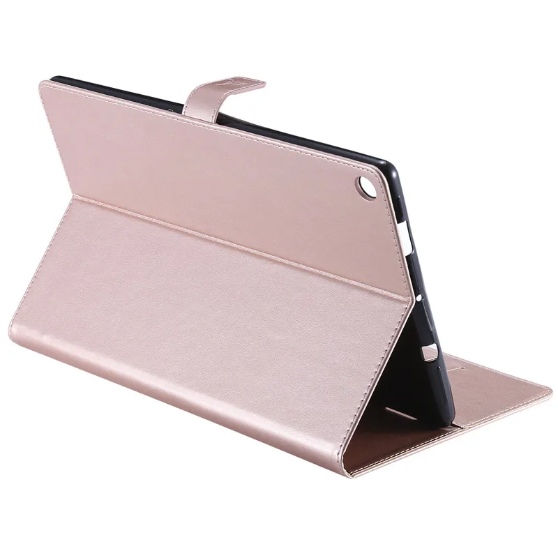 Wekays для Amazon HD10 кожаный чехол для девочек с рисунком кота для Coque Amazon Kindle Fire HD10 HD 10 10 дюймов Чехлы для электронных книг