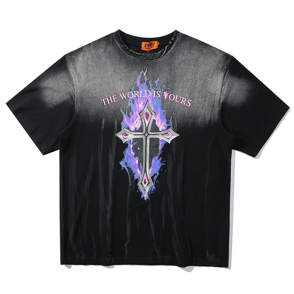 gothic summer clothes