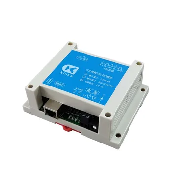 

Network transfer serial port Network to 485 module RS232 serial to network