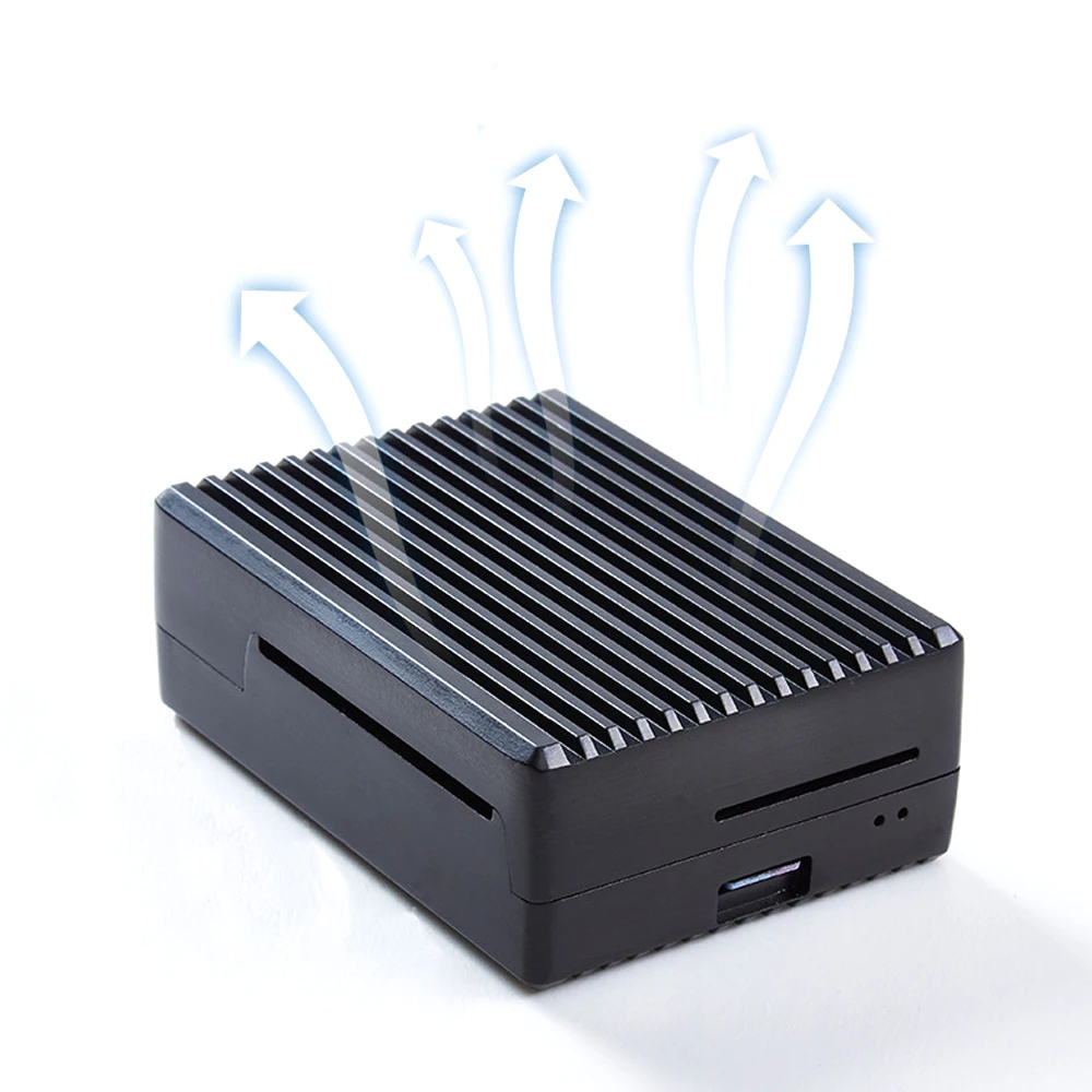 Raspberry-Pi-4-Model-B-Aluminum-Alloy-Case-Passive-Cooling-Shell-Metal-Enclosure-Heat-Dissipation-for (3)