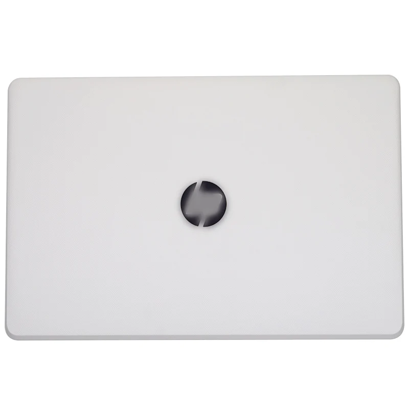 Новинка для ноутбука hp 15-BS 15T-BS 15-BW 15Z-BW 250 G6 255 G6 ЖК-задняя крышка/передняя рамка/ЖК-петли/Упор для рук/нижний чехол 924900-001 - Цвет: A Cover