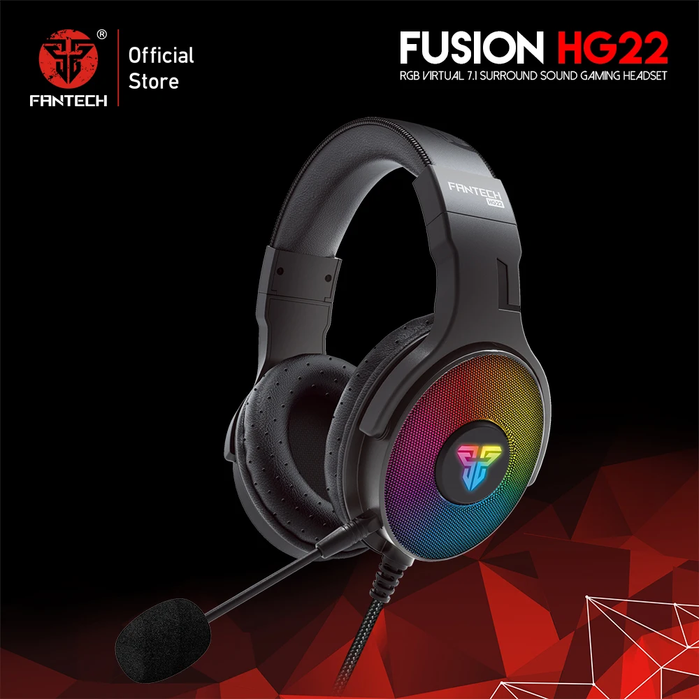 Fantech Rgb イヤホンゲーム Hg22 イヤホンとマイク Usb 7 1 有線ゲーミングヘッドセット Pc Ps4 プレーヤー ヘッドホン ヘッドセット Aliexpress Fantech Rgb イヤホンゲーム Hg22 イヤホンとマイク Usb 7 1 有線ゲーミングヘッドセット Pc Ps4 プレーヤー ヘッドホン ヘッドセット Aliexpress