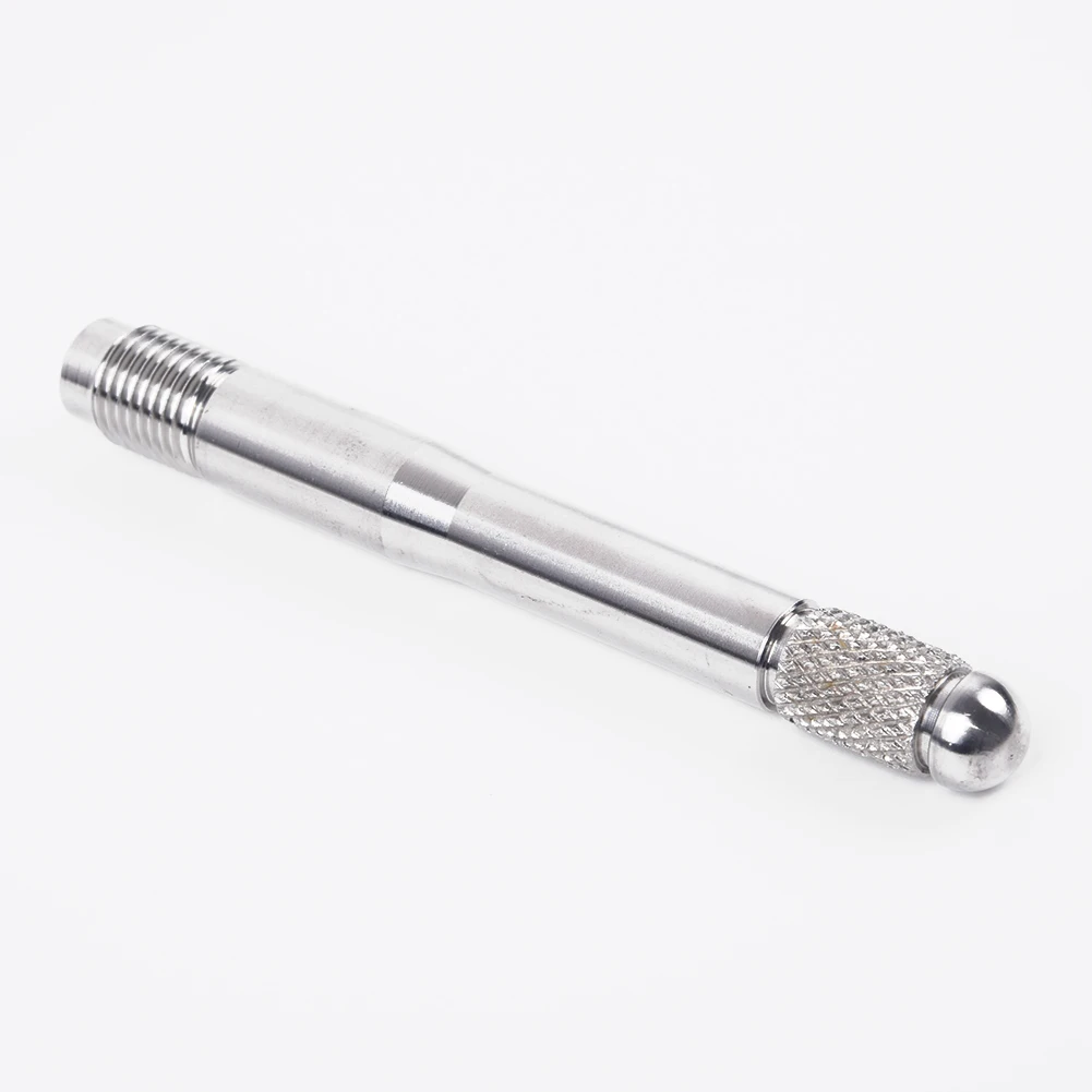 

Wheel Alignment Stud Tools Lug Bolt Hanger Guide Replacements For Mercedes Thread Wheels Stainless Steel M14x1.5