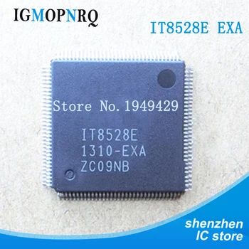 

Free shipping 2pcs/lot IT8528E EXA QFP laptop chip new original