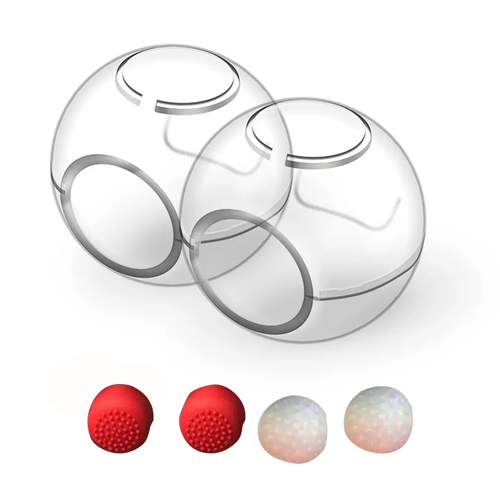 KJH 6 в 1 пластиковый чехол для shand Switch Poke ball Plus NS Poke Bao Dream, защитный чехол, аксессуары