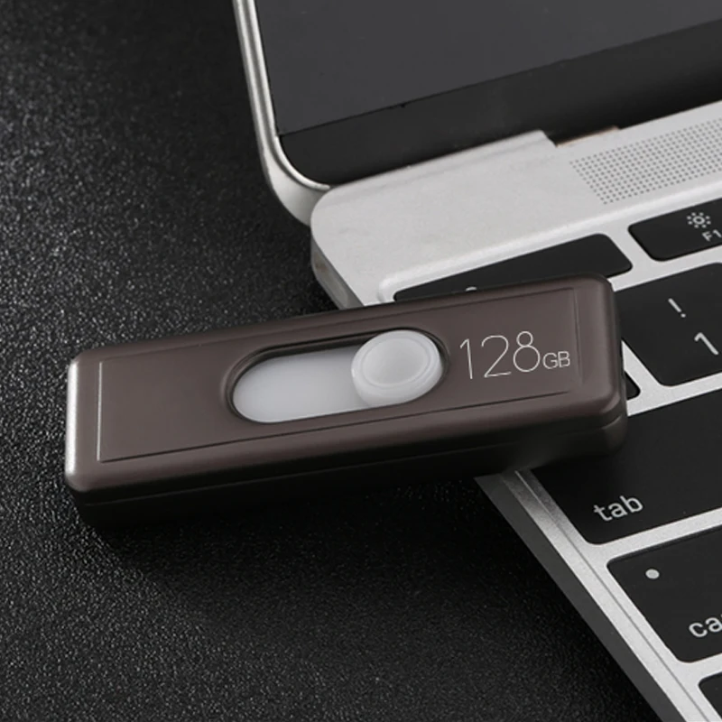 Заказной 32G Флешка 64 Гб 128 ГБ USB флеш накопитель для настольного U диска автомобиля