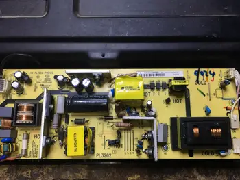 

C32F220 Power Supply Board 40-PL3202-PWD1XG G31-V320T01-01