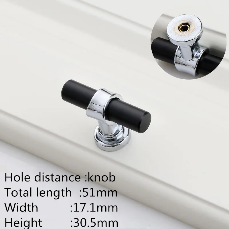 1- knob KK& FING, современный минималистичный, длинная полоса, дверные ручки для шкафа, ручки для кухонного шкафа, ручки для ящиков, дверные ручки для гардероба, фурнитура - Цвет: 1- knob