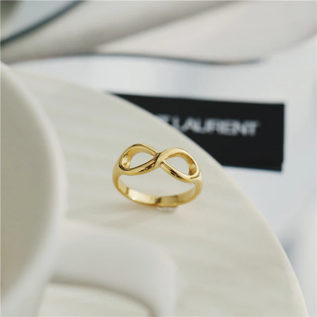 Buy Fashion Frill Ring For Girls Golden Ring AD Studded Heart Multi Designs  Gold Plated Boho Ring Finger Ring Set For Women Girls Jewellery Valentine  Ring Combo Set Online at Best Prices