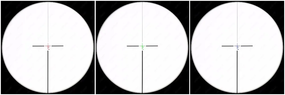 reticle