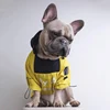 French Bulldog Raincoat