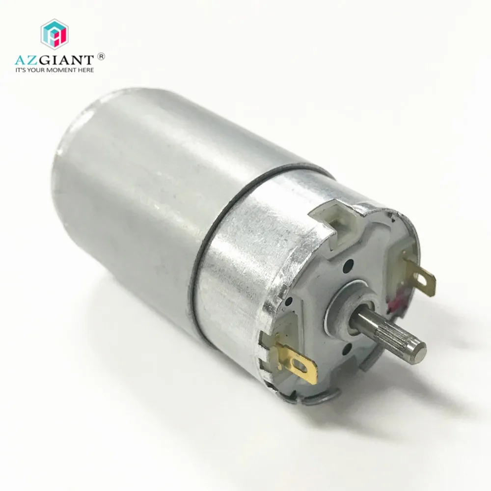 AZGIANT задний тормоз двигатель для Range Rover тормозной суппорт задний sub-pump мотор 1061073 для land rover Двигатель приводного замка
