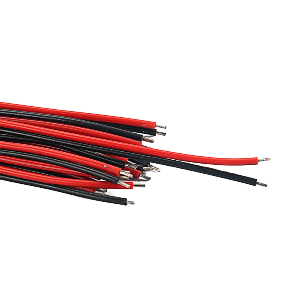 12 Pack 27mm Piezo Disc Elements with 48cm Leads for Cigar Box Guitar Drum Trigger