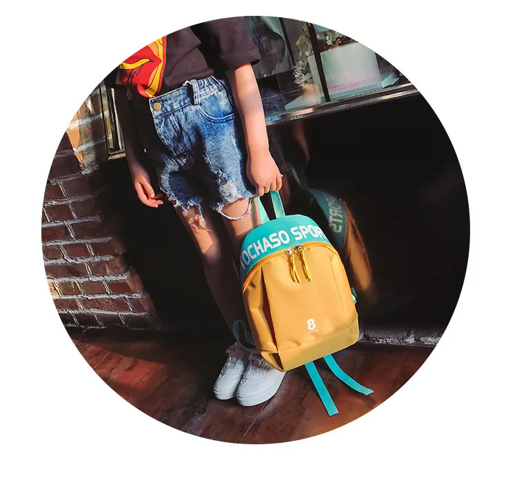 JIULIN рюкзак вышивка блестками Travelbag для девочек мини Для женщин с милой для блестящий яркий