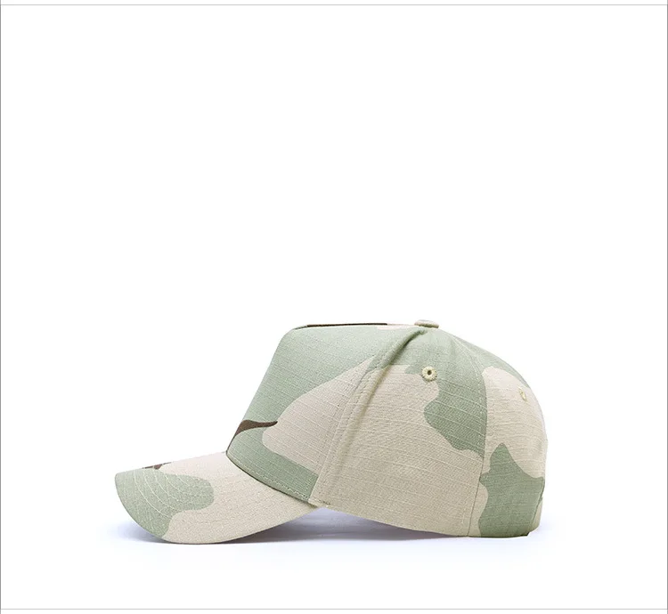 Высокое качество камуфляжная шляпа мужская бейсболка Мужская s Snapback зеленый хлопок 2 на выбор