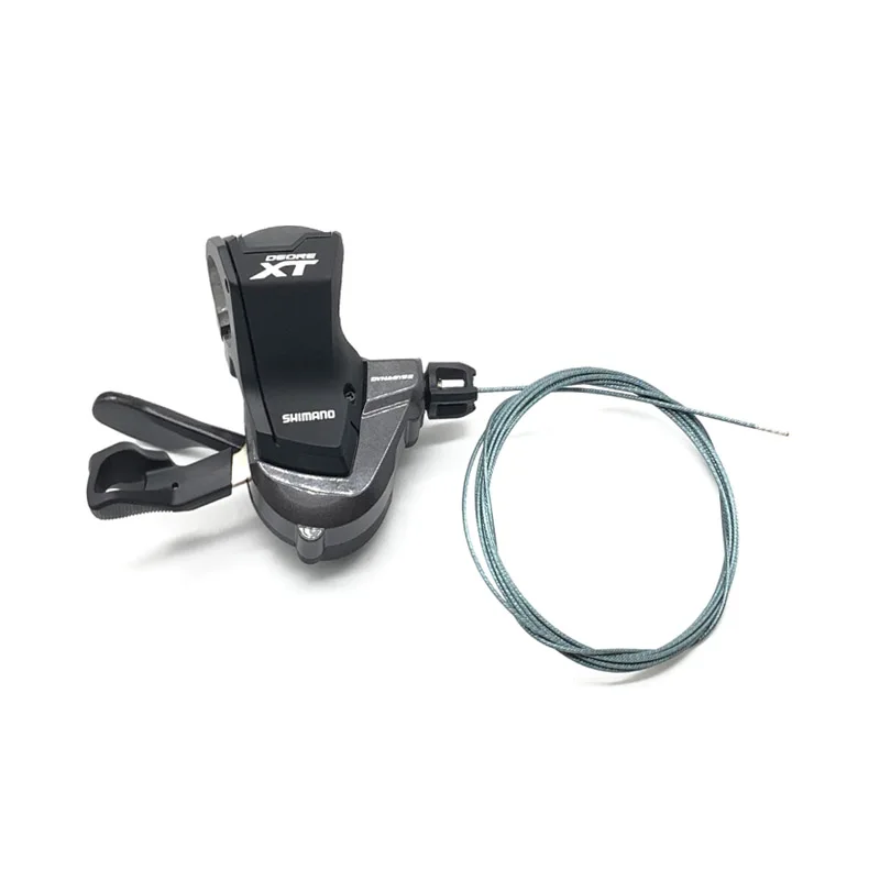 Shimano Deore XT M8000 11 скоростной MTB велосипед Groupset 30T 32T 170 мм 175 горный механический