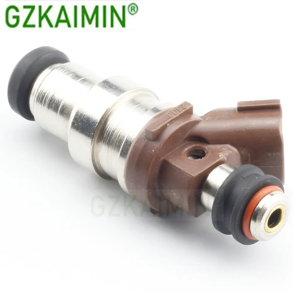 Высокое качество Топливная форсунка OEM 23250-79095 2320979095 23250-75050 для Toyota 4runner Tacoma T100