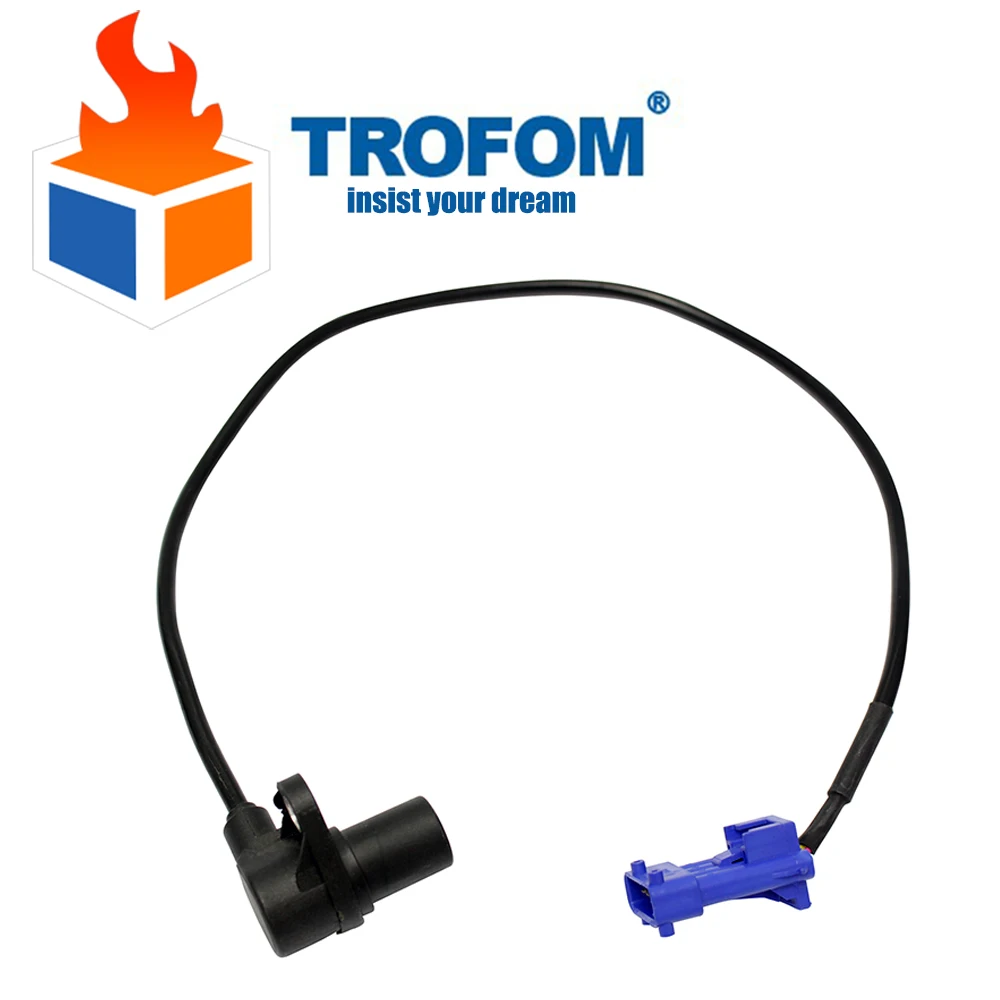 Crankshaft Position sensor For SAAB 9 3 9 5 900 2.0 2.3 55557326