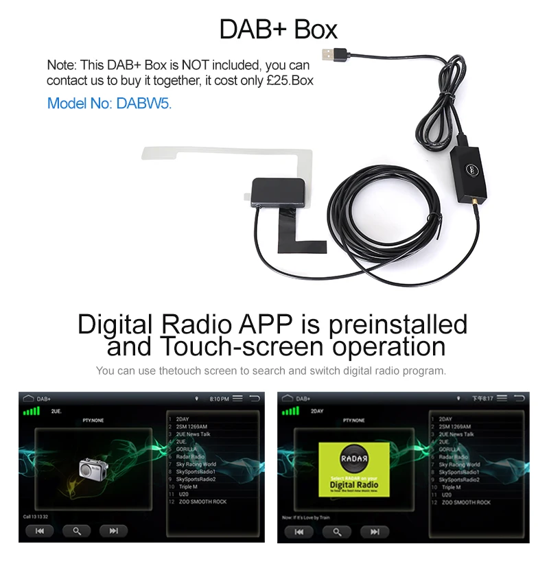 Discount A-Sure 7 Inch 2 Din Cortex A9 Update Car Auto Radio Stereo GPS Navigation For AUDI A3 S3 RS3 8V 8PA DAB+ 3G Bluetooth CD DVR DTV 10