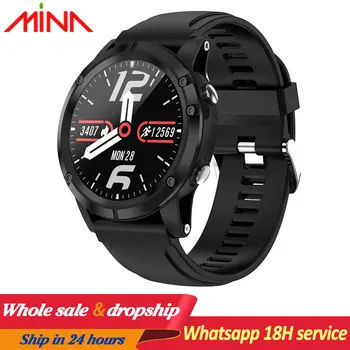 

T5 Smart Watch men IP67 Waterproof Activity Fitness Sports Watch Heart Rate Tracker Sleep Tracker Smartwatch PK L8 KW10 S816