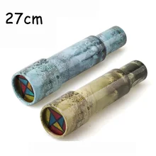  Kaleidoscopes Kids Toys Scalable Extended Rotation Adjustable Kaleidoscope Fancy Color World Educational Toys For Children 