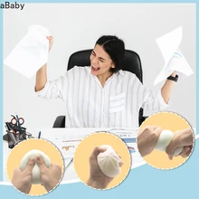 Presser Antistress nouveauté jouets Squishies jouets mignons charme drôle lente montée, soulagement du Stress, jouet ventilé, jouets de blague