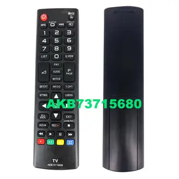 

NEW Replacement for LG LED LCD TV Remote control AKB73715680 for 50LB5610 50PB560B 55LB5610 60LB5610